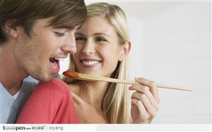 情侶生活