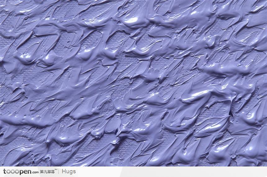 底纹艺术-冷灰水墨