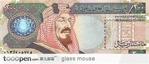 阿拉伯钱币