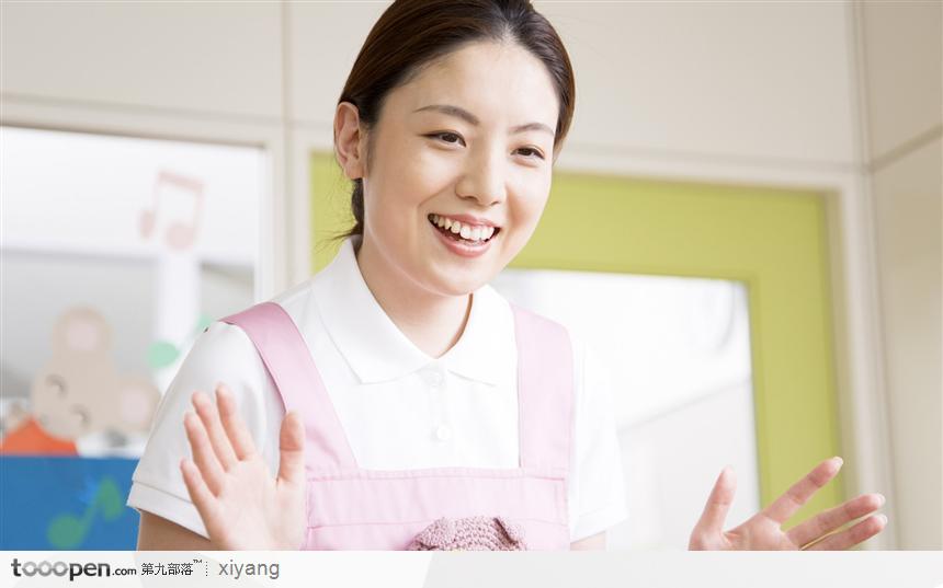陽(yáng)光美女