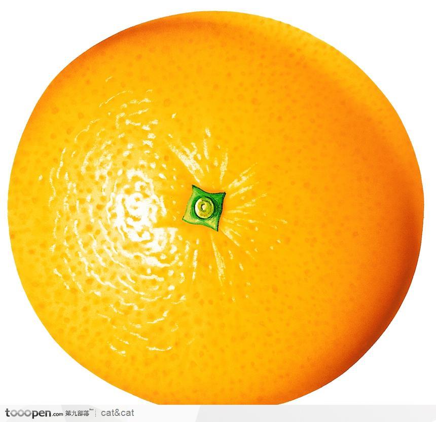 成熟的橙子3