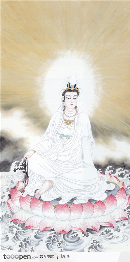 觀音圖