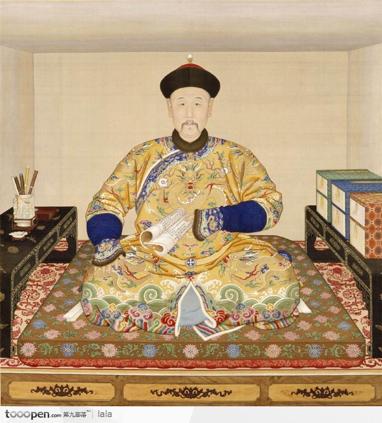 乾隆圖