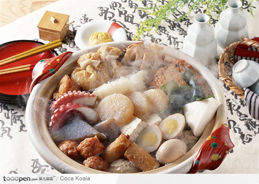 火鍋配料9