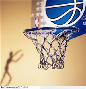 篮球框12
