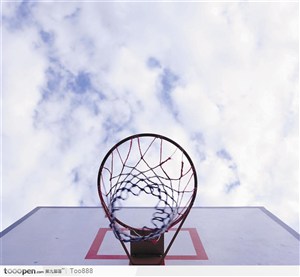 篮球框11