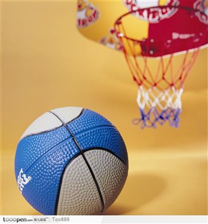 儿童玩具篮球
