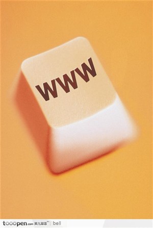 键盘按键 WWW  万维网