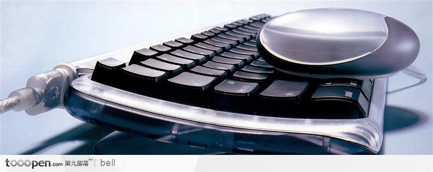 键盘 个性鼠标