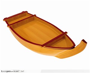 木船 模型