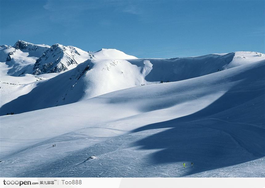 滑雪运动04