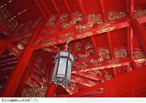 中國(guó)古建筑