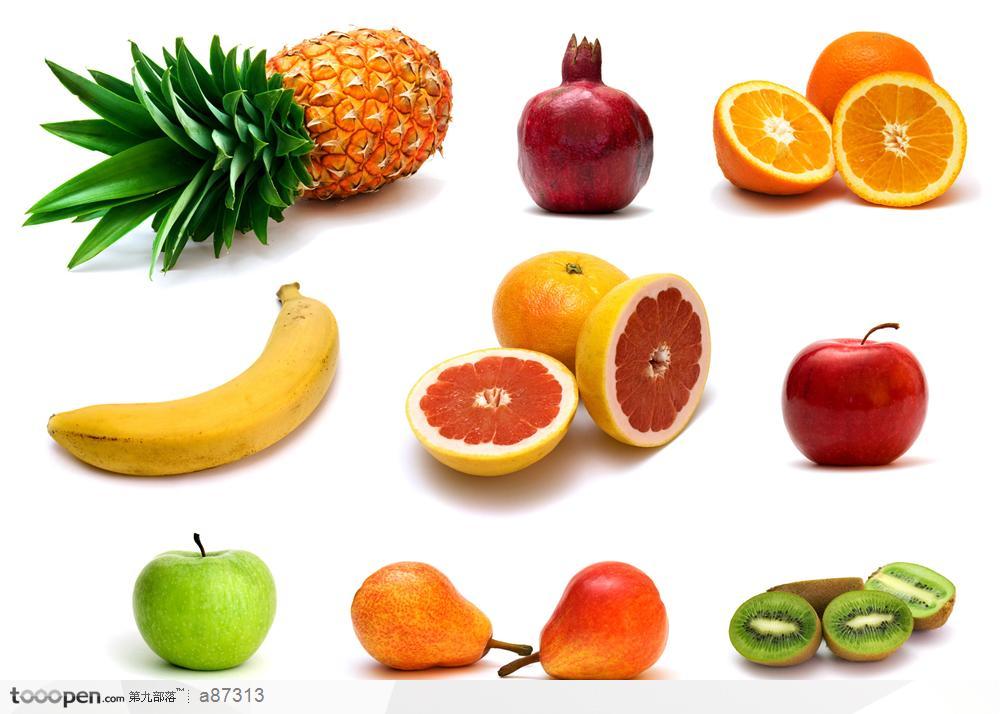 多种水果-1