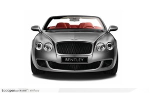 Bentley宾利