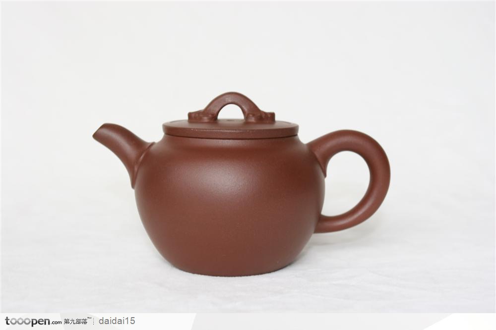 传统茶具紫砂壶