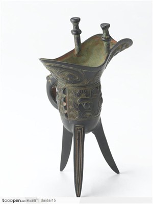 中华传统工艺品酒杯
