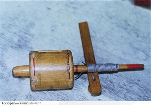 中国传统工艺-弹棉花机器