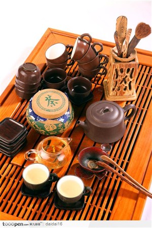 中华茶壶工艺茶艺用具