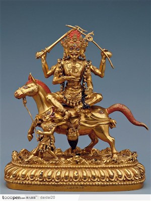 女神Shridevi