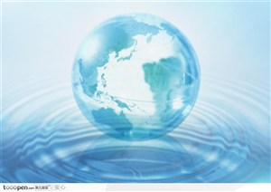 环保与未来-水与地球文明