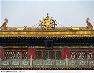 北京昌平区·延寿寺延寿寺