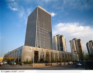 北京中国人民保险(集团)公司大厦