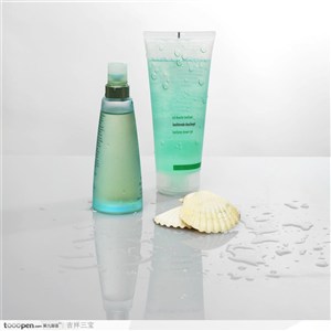 面部护理-洁面液与化妆水(2)