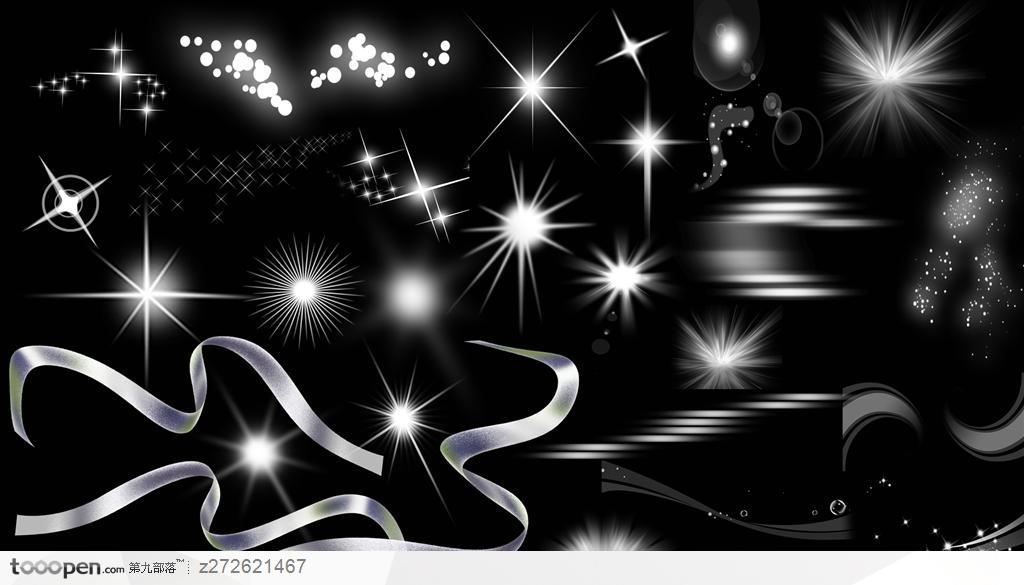 常用經(jīng)典星光