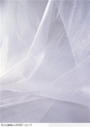 布匹白纱-白色的纱布