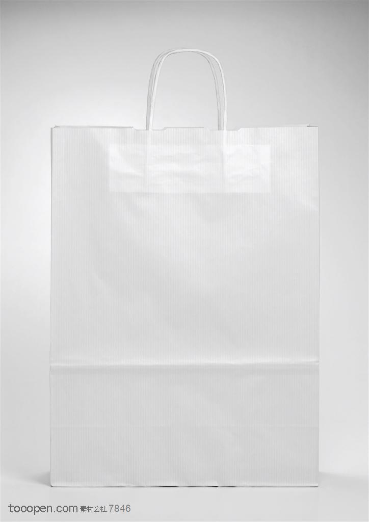 购物袋-长方形购物袋