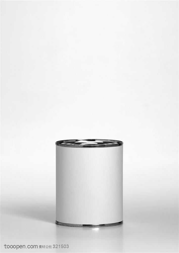 空白易拉罐-圆柱形小号易拉罐