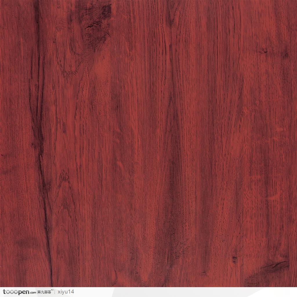木纹板材机理效果-红褐色板材