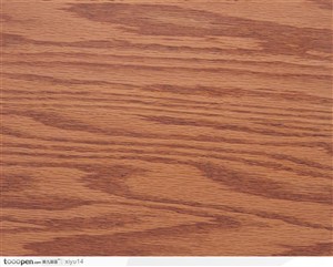 木纹板材机理效果-波浪形的木纹