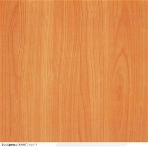 木纹板材机理效果-黄色的树纹