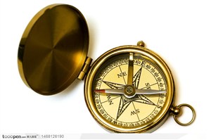 金指南针精品图片素材钟表图片
