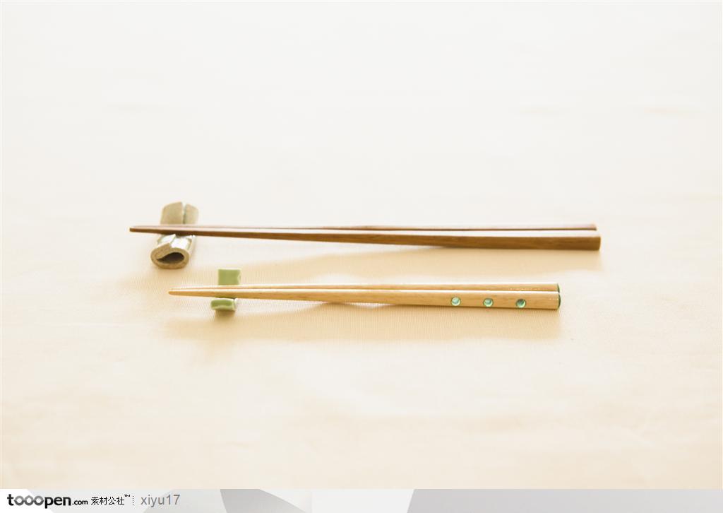 儿童营养-两双筷子生活用品