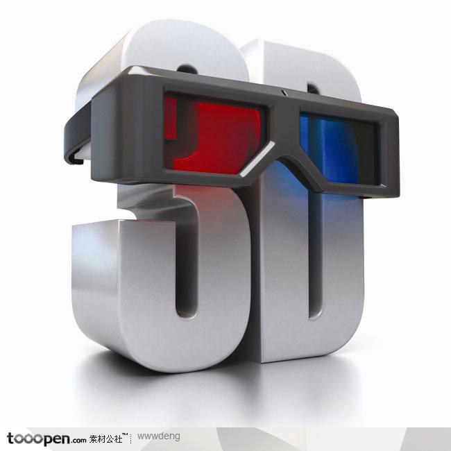 国际电影立体3D影视