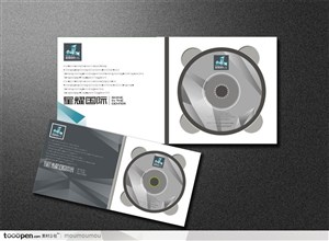 星耀国际VI设计-CD设计