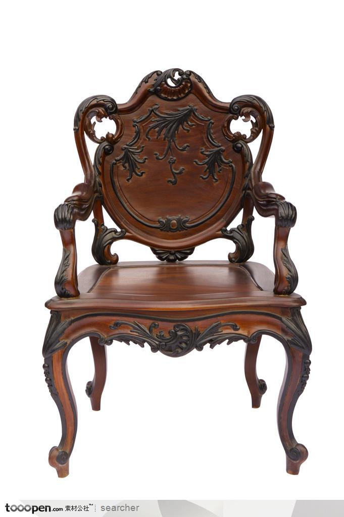 椅子--明清古典风格家俱坐椅