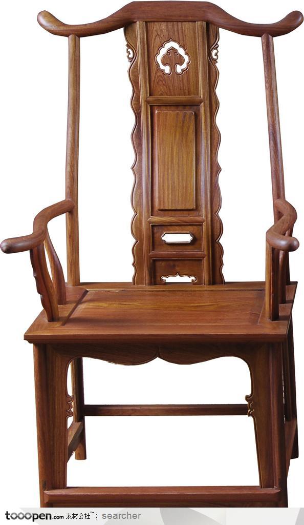 中国风明清家具豪华椅子