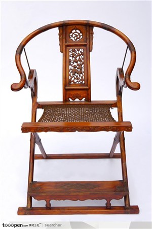 明清古典风格家具--休闲椅子家具图片