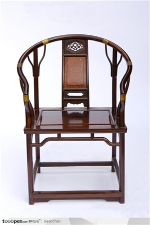 明清古典风格家具椅子