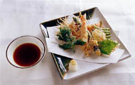 日式炸虾-黄金炸虾