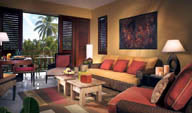 豪华欧式风格会客厅组合沙发 高清图片