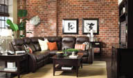 豪华欧式风格会客厅组合沙发