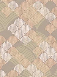 松树图形图案的布纹花纹底纹