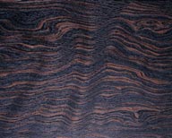 木板木纹背景底纹肌理效果-深蓝色的木纹